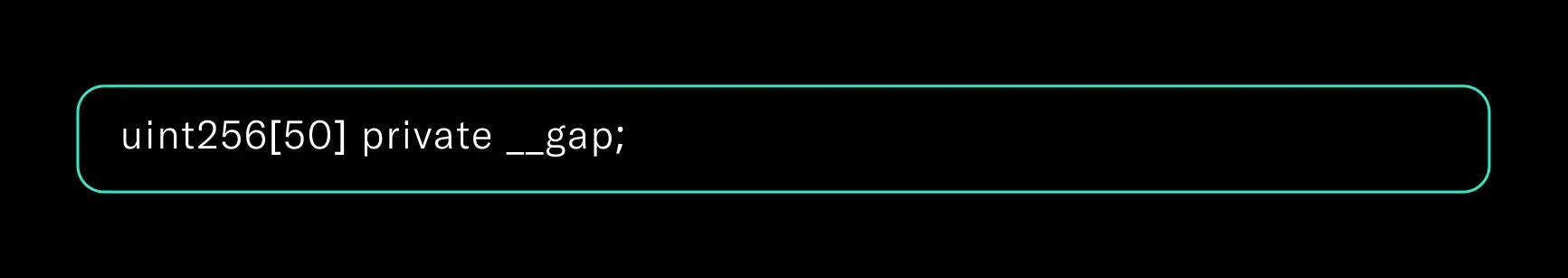 BNB upgrade complexity snippet