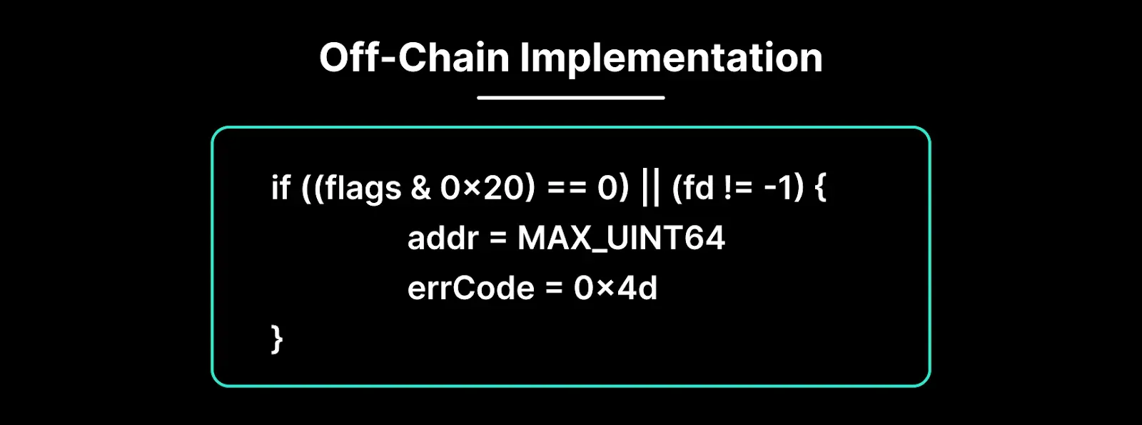 Differential fuzzing setup comparing on-chain and off-chain implementations to detect semantic inconsistencies.
