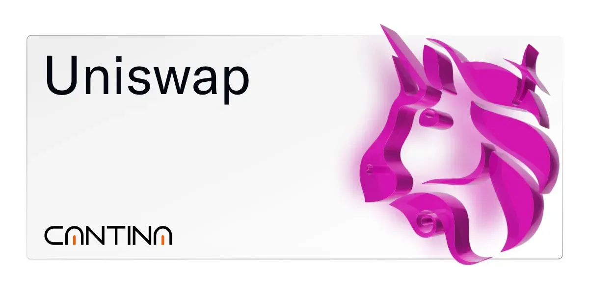 Uniswap logo