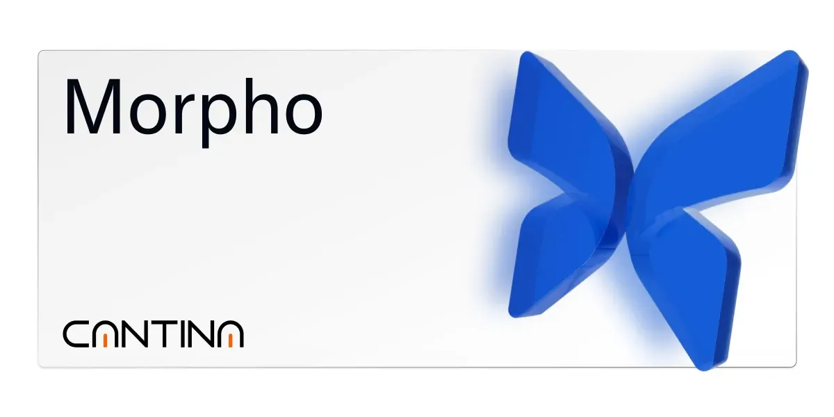 Morpho logo
