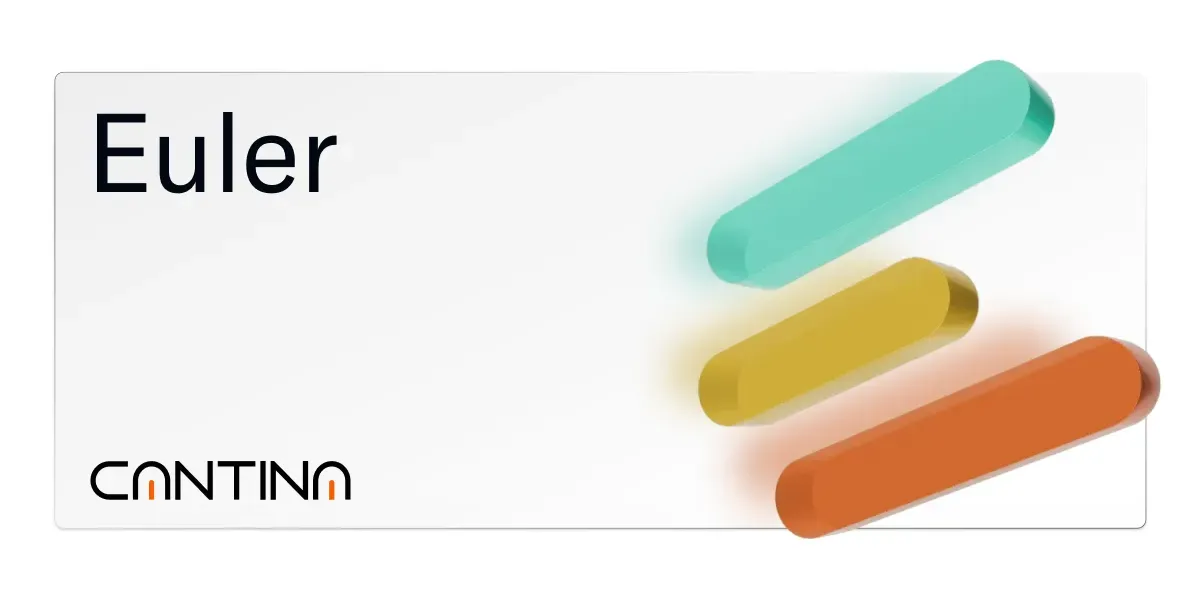 Euler logo