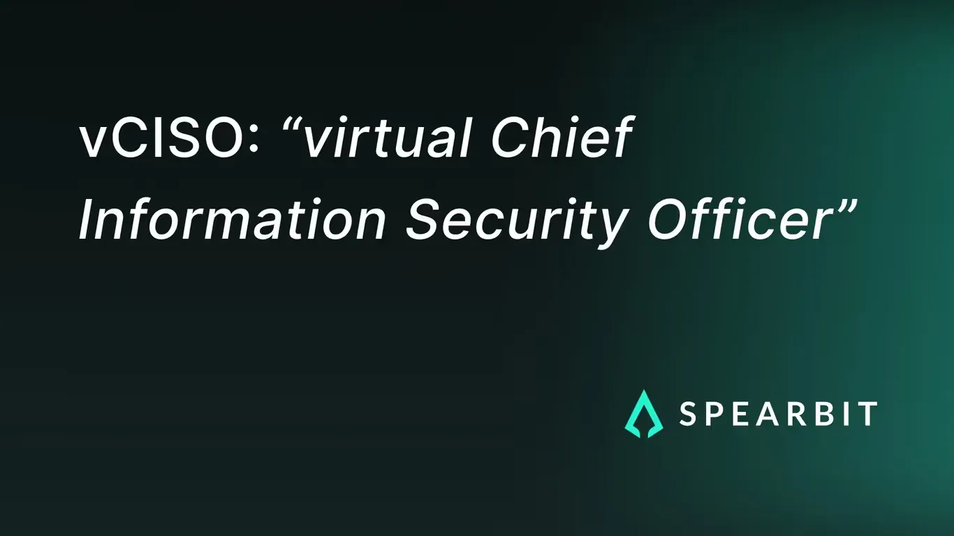 vCISO brings web2-style security leadership to web3, guiding protocols through design, development, and audit readiness.